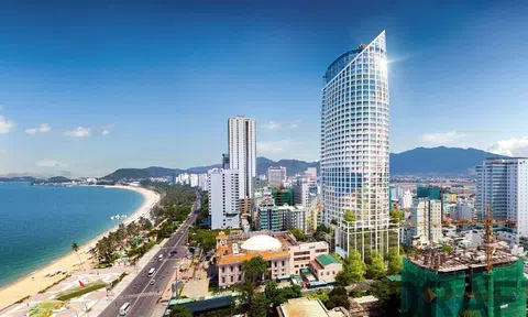 Quy định mới nhất về cấp sổ đỏ cho condotel như thế?