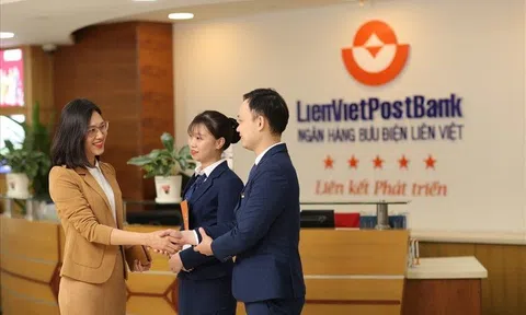 Bán đấu giá 140 triệu cổ phần LienVietPostBank: Không được sử dụng vốn do chi nhánh ngân hàng nước ngoài cấp để chuyển nhượng
