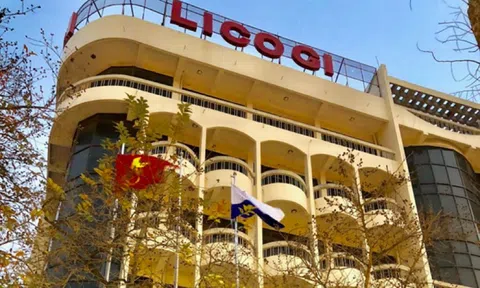 Huỷ niêm yết một cổ phiếu thuộc “họ” Licogi
