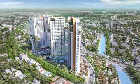 Diễn biến mới về dự án 2.000 tỷ của Chủ tịch Nguyễn Bá Dương và Chủ tịch Bùi Ngươn Phong