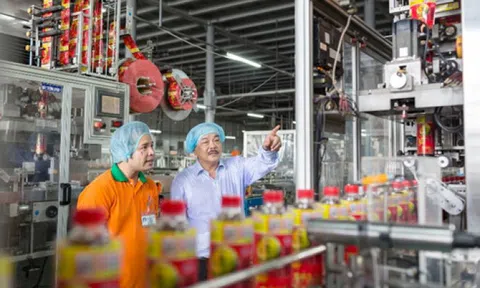 Bê bối chấn động một thời của doanh nghiệp Tân Hiệp Phát