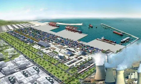 Số phận dự án Nhà máy Nhiệt điện Quảng Trị 55.000 tỷ đồng của Công ty điện lực quốc tế Thái Lan sẽ ra sao?