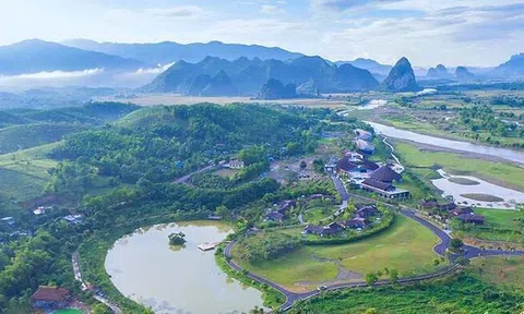 Hoà Bình gỡ vướng cho hai dự án hơn 10.000 tỉ tại Kim Bôi