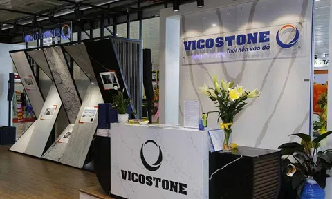 “Ông trùm” đá thạch anh nhân tạo Vicostone chấp nhận chuyển nhượng dự án nhà máy nhựa 50 triệu USD từ Phenikaa