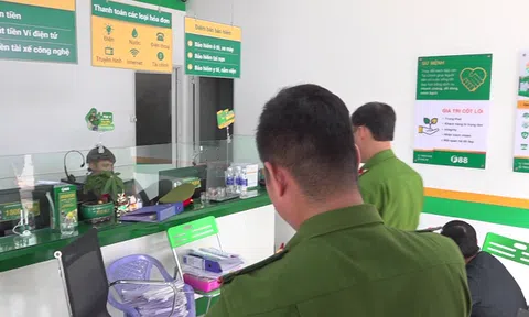 Quảng Nam phát hiện nhiều sai phạm tại các chi nhánh của Công ty cổ phần tập đoàn tài chính F88