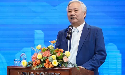 Chủ tịch Vinaconex Đào Ngọc Thanh: Để có đất làm nhà thu nhập thấp rất khó