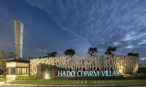 Hà Đô đặt kế hoạch lợi nhuận “đi lùi” trong năm 2023, phát triển tối thiểu 2 dự án bất động sản