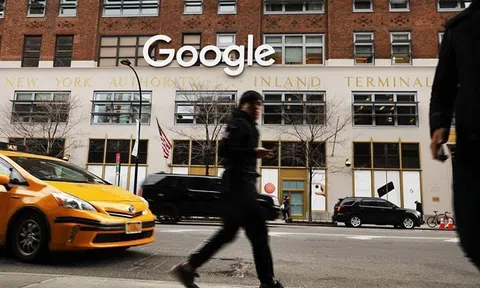 Google bị cáo buộc chia sẻ thông tin cá nhân của người dùng ở Hàn Quốc