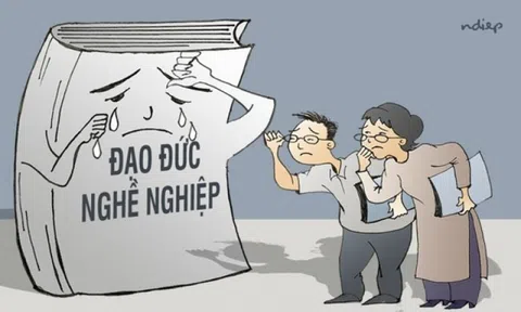Cấm sóng, cấm biểu diễn nghệ sĩ vi phạm pháp luật