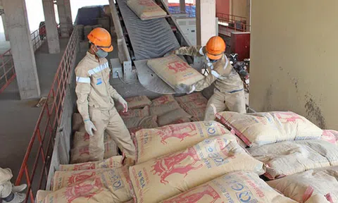 Doanh nghiệp xi măng nào của Việt Nam đang bị Philippines áp thuế chống bán phá giá?