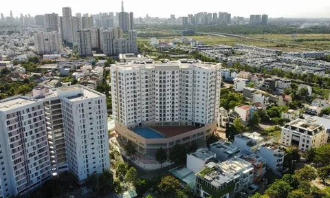 "Ông lớn" nhà ở xã hội muốn tăng vốn 600 tỷ cho dự án tại Tây Ninh