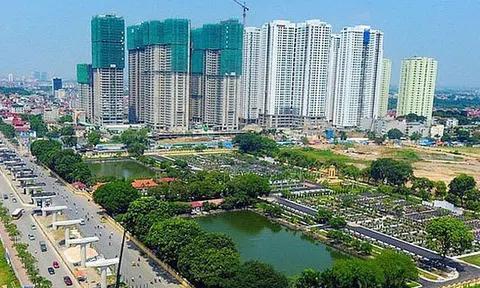 Hàng loạt “ông lớn” bất động sản nợ đọng thuế bị bêu tên, số tiền nợ lên đến gần chục nghìn tỉ đồng