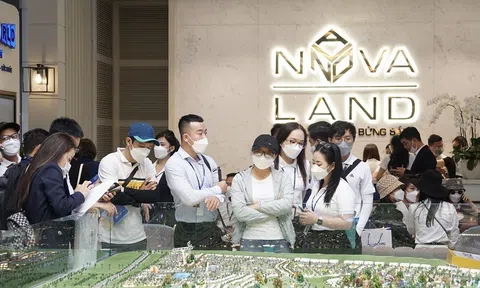 Novaland công bố báo cáo tài chính kiểm toán năm 2022, báo lãi hơn 2.000 tỷ đồng