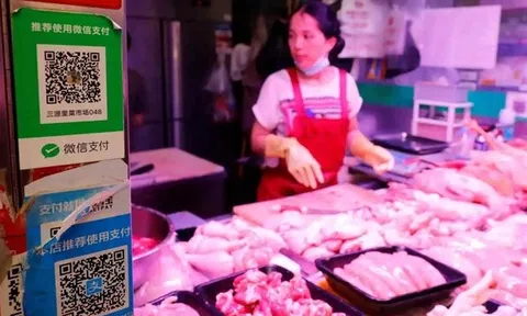 Tỷ lệ dùng tiền mặt của người Việt vẫn cao thứ 3 châu Á