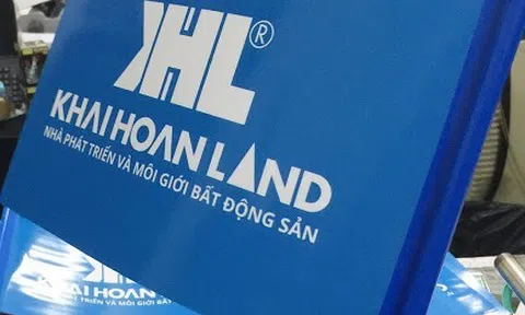 Khải Hoàn Land: Phó tổng Giám đốc dự kiến bán 1,6 triệu cổ phiếu
