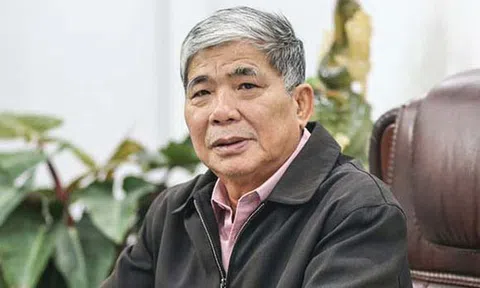 Khách hàng mua nhà không được cấp sổ đỏ, “Đại gia điếu cày” Lê Thanh Thản bị truy tố