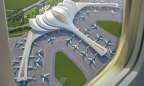 Đẩy nhanh tiến độ Dự án Cảng hàng không quốc tế Long Thành
