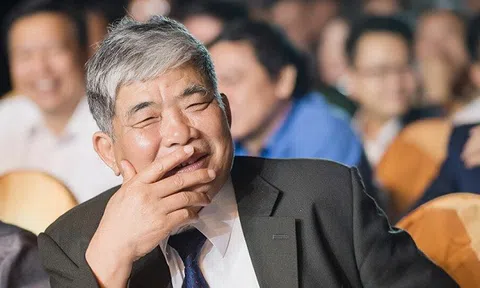 Chân dung “đại gia điếu cày” sở hữu hệ thống khách sạn từ Nam ra Bắc