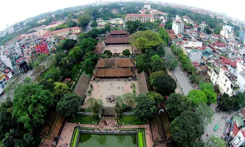 Hà Nội sẽ có thêm 3 tuyến phố đi bộ