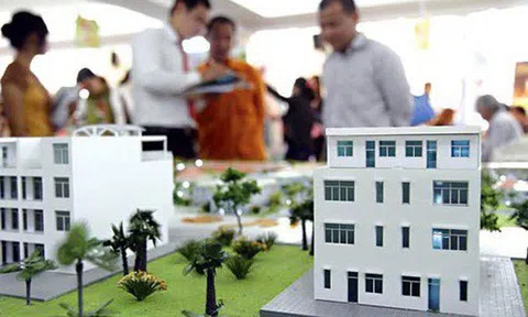 Hơn 2.100 doanh nghiệp bất động sản giải thể và ngưng kinh doanh trong quý 1