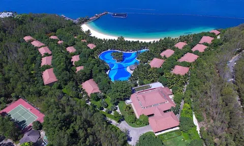 Công ty Cổ phần Vinpearl tự nguyện trả lại 367.184 m2 đất tại đảo Hòn Tre, Khánh Hòa