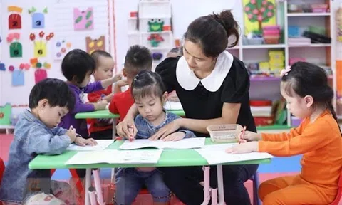 Những chính sách nổi bật có hiệu lực trong tháng Năm tới
