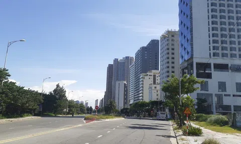 Khẩn trương kiểm tra việc mua bán căn hộ trái phép tại công trình K38/25 đường Lê Hữu Trác, TP. Đà Nẵng