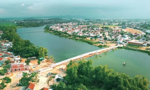 Quảng Ngãi ‘chốt’ phương án xử lý hàng trăm dự án chưa hoạt động