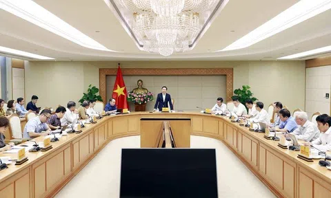 Hoàn thiện dự thảo Chiến lược phát triển giáo dục