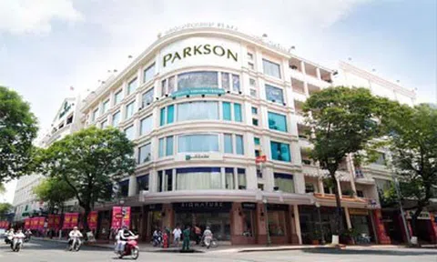 Parkson sẽ rời thị trường Việt Nam sau khi sa lầy trong nợ nần