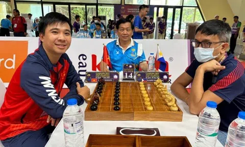 Cờ ốc ra quân, đoàn thể thao Việt Nam thành công ngoài mong đợi tại SEA Games 32