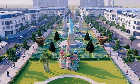 Loạt dự án nghìn tỉ tại Thái Nguyên tìm nhà đầu tư