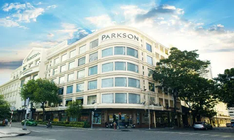 Vì sao đại gia bán lẻ Parkson Việt Nam nộp đơn xin phá sản?