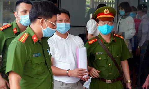Bán 600 nền đất “ma”, giám đốc công ty Bất động sản Nhà đất Đồng Nai hầu tòa lần thứ 3