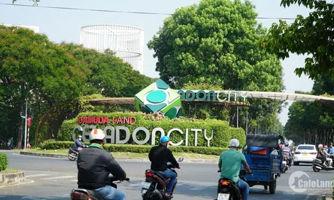 Gamuda Land, Khải Thịnh bị phạt vì bán nhà khi chưa được cấp phép