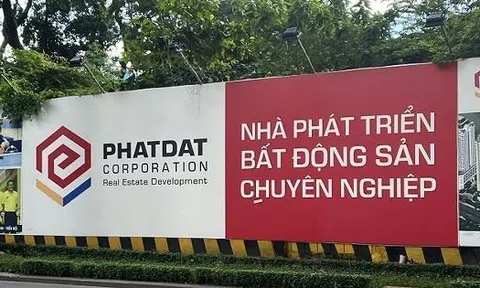 Phát Đạt lùi ngày đáo hạn, nâng lãi suất một lô trái phiếu lên 15%/năm