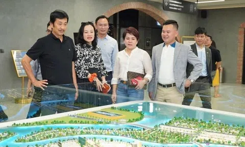 Cổ đông lớn nhất của Novaland bị bán giải chấp hàng triệu cổ phiếu NVL