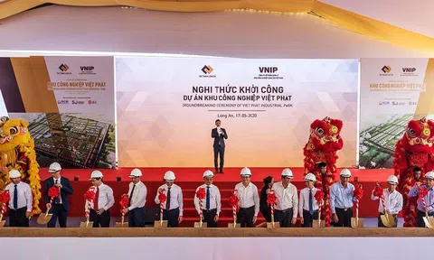 Novaland nói gì về mối liên hệ với Tân Thành Long An – DN huy động 5.000 tỷ đồng trái phiếu chỉ với 1 lần phát hành?