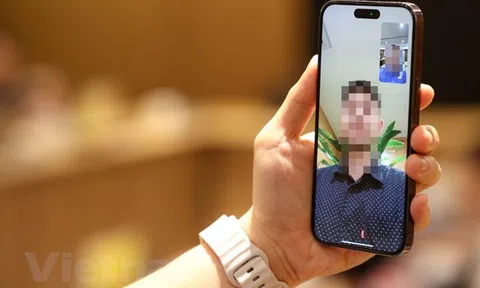 Tài khoản ngân hàng không chính chủ là nguồn gốc lừa đảo trực tuyến
