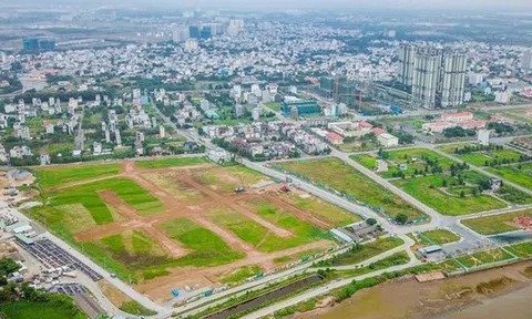 Chính phủ ủy quyền quyết định giá đất: Yêu cầu tăng cường kiểm tra, chống lãng phí, lợi dụng chính sách để trục lợi cá nhân