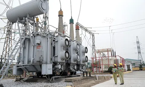 Hoàn thiện Quy hoạch điện VIII hướng tới phát triển xanh và bền vững