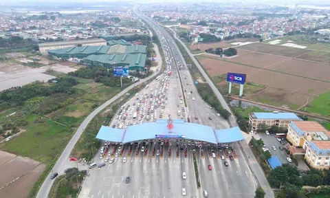 Hàng loạt dự án BT của nhiều “ông lớn” bất động sản phải dừng đầu tư