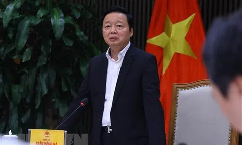 Phát huy kết quả đạt được của Đề án 06 vào Chuyển đổi số Quốc gia