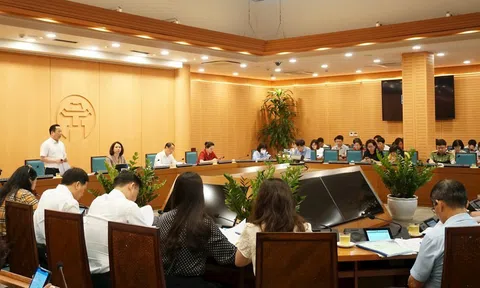 Hà Nội sẽ kiểm tra công tác thi, tuyển sinh ở các địa bàn