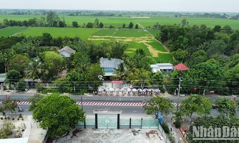 Tạo đồng thuận trong đền bù giải phóng mặt bằng
