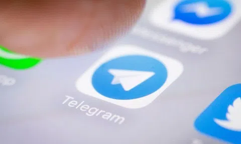 Chính phủ Brazil cảnh báo đình chỉ hoạt động của Telegram