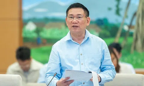 Uỷ ban Thường vụ Quốc hội không đồng ý giảm thuế VAT với bất động sản, chứng khoán, ngân hàng