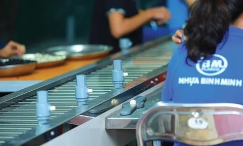 Đại gia Thái Lan lãi lớn với thương vụ thâu tóm Nhựa Bình Minh