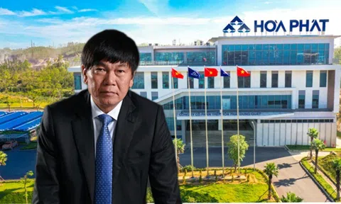 Vừa quay lại “đường đua” tăng trưởng, VCBS dự báo Hoà Phát có thể lỗ trở lại trong quý 2/2023, khó hoàn thành kế hoạch năm