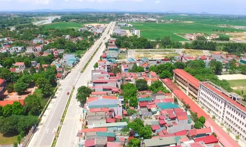 Thanh Hoá tìm chủ cho khu dân cư hơn 600 tỉ đồng